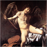 Caravaggio at the Met